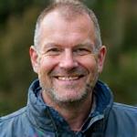 Porträt von Maximilian Steiner, Co-Gründer und Wildtier-Experte